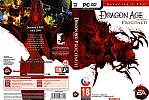 Dragon Age: Origins - Awakening - DVD obal