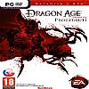 Dragon Age: Origins - Awakening - predn CD obal