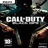 Call of Duty: Black Ops - predn CD obal