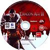 Dragon Age II - CD obal