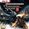 Dungeon Siege III - predn CD obal