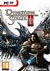 Dungeon Siege III - predn DVD obal