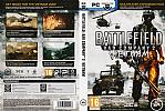 Battlefield: Bad Company 2 Vietnam - DVD obal