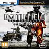 Battlefield: Bad Company 2 Vietnam - predn CD obal