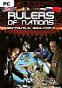 Rulers Of Nations - predn DVD obal