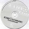 Euroleague Football - CD obal