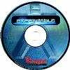 Expendable - CD obal
