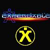 Expendable - predn CD obal