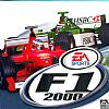 F1 2000 - predn CD obal