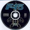 F-15 - CD obal