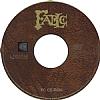 Fable (1996) - CD obal