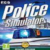 Police Simulator - predn CD obal