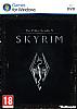 The Elder Scrolls 5: Skyrim - predn DVD obal