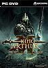 King Arthur II: The Role-playing Wargame - predn DVD obal