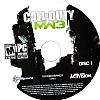 Call of Duty: Modern Warfare 3 - CD obal