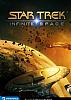 Star Trek: Infinite Space - predn DVD obal