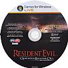 Resident Evil: Operation Raccoon City - CD obal