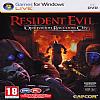 Resident Evil: Operation Raccoon City - predn CD obal