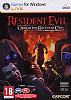 Resident Evil: Operation Raccoon City - predn DVD obal
