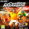 Pro Cycling Manager 2011 - predn CD obal