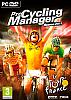 Pro Cycling Manager 2011 - predn DVD obal
