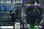Darksiders II - DVD obal