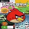 Angry Birds Seasons - predn CD obal
