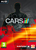 Project CARS - predn DVD obal