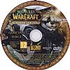 World of Warcraft: Mists of Pandaria - CD obal
