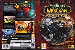World of Warcraft: Mists of Pandaria - DVD obal