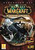 World of Warcraft: Mists of Pandaria - predn DVD obal