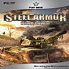 Steel Armor: Blaze of War - predn CD obal