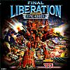 Warhammer 40000: Final Liberation - predn CD obal