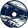 Ford Racing 2001 - CD obal