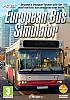 Bus-Simulator 2012 - predn DVD obal