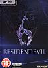Resident Evil 6 - predn DVD obal