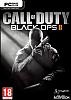 Call of Duty: Black Ops 2 - predn DVD obal