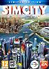 SimCity 5 - predn DVD obal