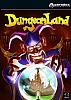 Dungeonland - predn DVD obal