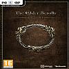 The Elder Scrolls Online - predn CD obal