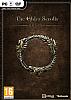 The Elder Scrolls Online - predn DVD obal