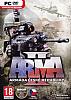 ARMA II: Army of the Czech Republic - predn DVD obal