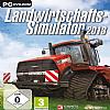 Farming Simulator 2013 - predn CD obal