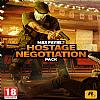 Max Payne 3: Hostage Negotiation Pack - predn CD obal