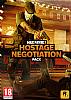 Max Payne 3: Hostage Negotiation Pack - predn DVD obal
