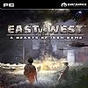 East vs. West: A Hearts of Iron Game - predn CD obal