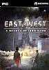 East vs. West: A Hearts of Iron Game - predn DVD obal