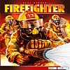 Real Heroes: Firefighter - predn CD obal