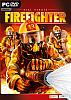 Real Heroes: Firefighter - predn DVD obal