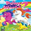 Pony World 2 - predn CD obal